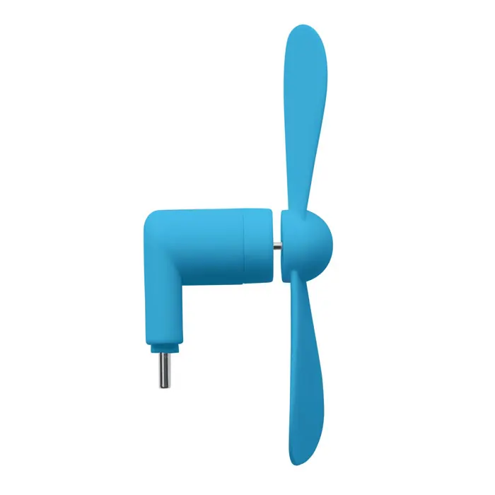 Smartphone-Ventilator