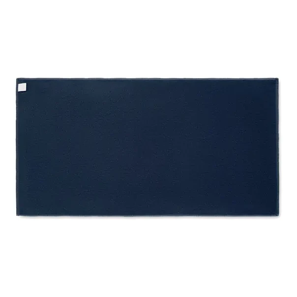 SEAQUAL® Handtuch 70x140cm