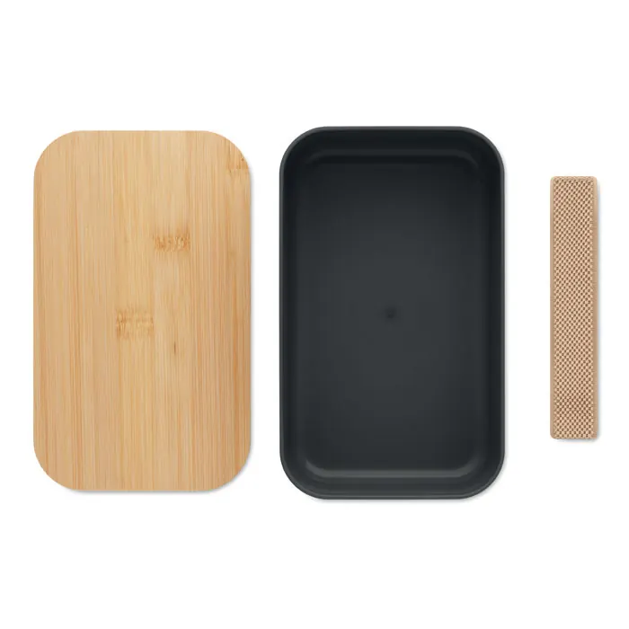 Lunchbox PLA Mais 1000ml