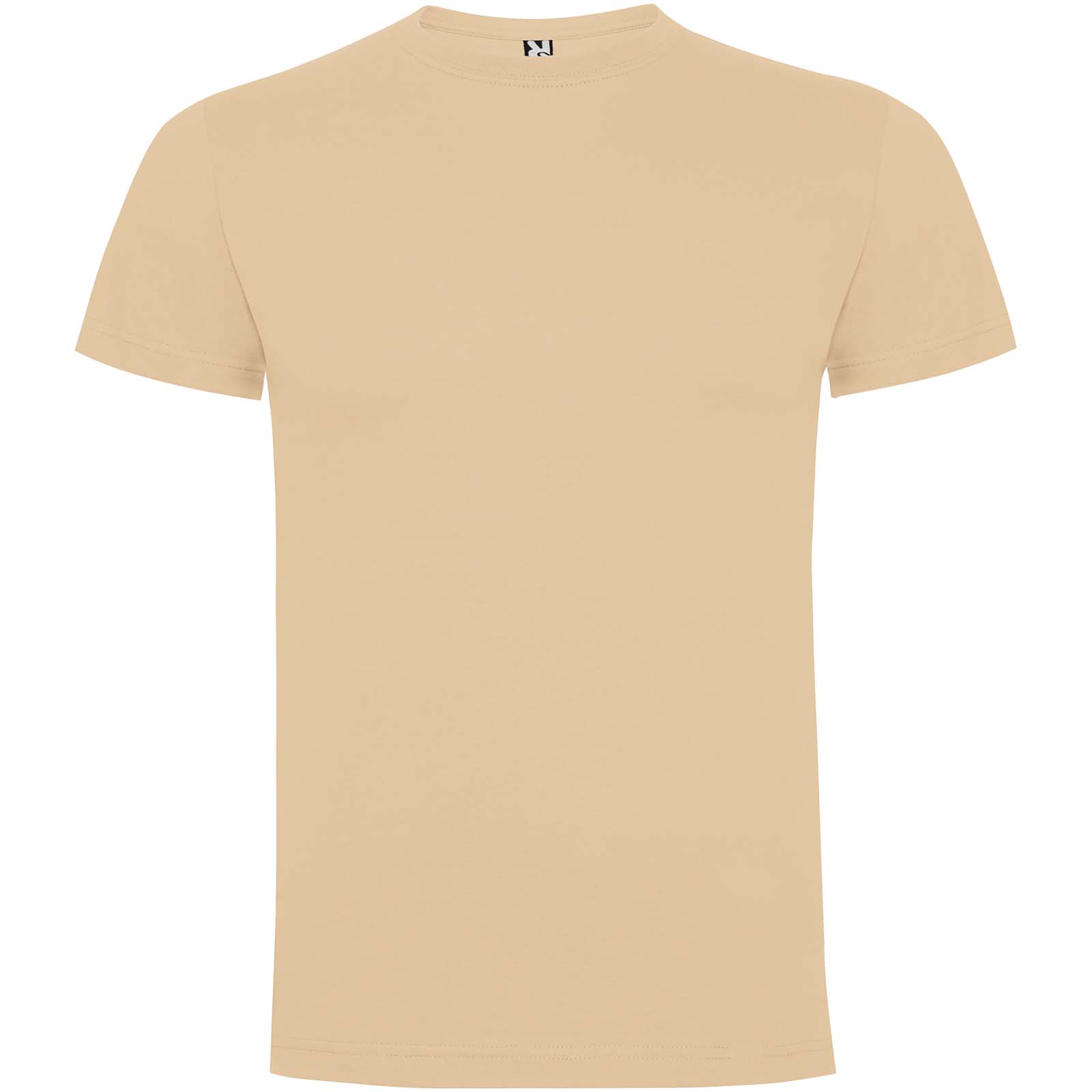 Dogo 165 g/m² Premium T-Shirt für Herren angora