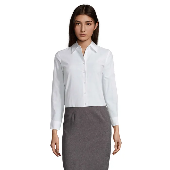 Damen-Oxfordbluse Embassy