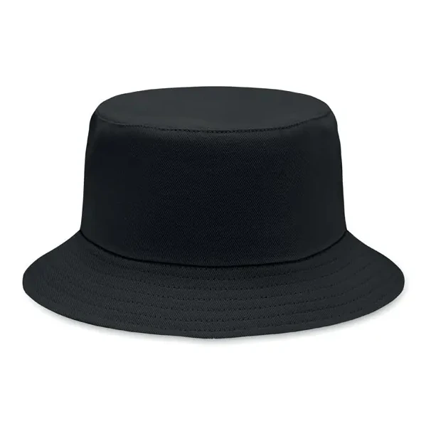 Bucket hat polyester 260g/m²