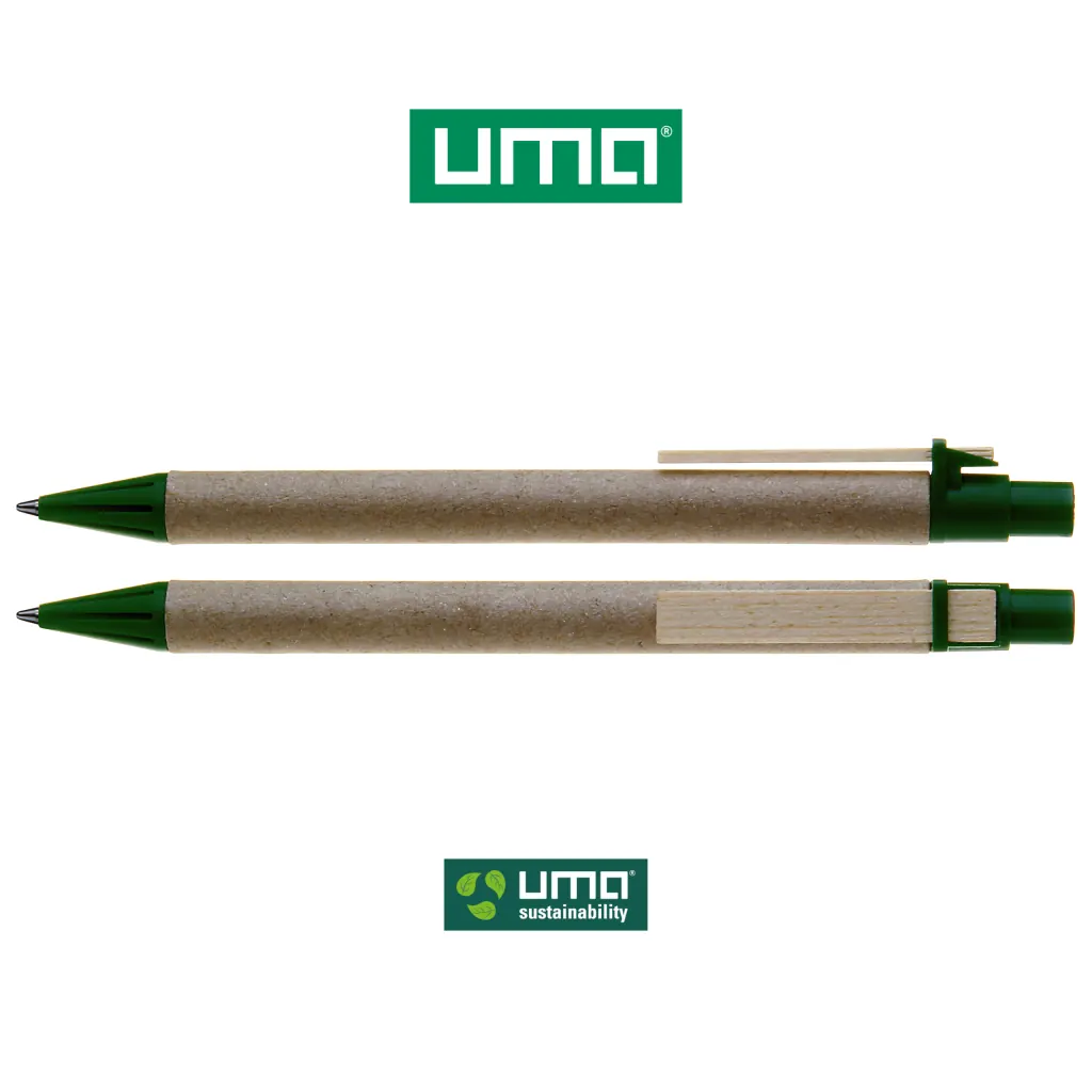 PAPER PEN Druckkugelschreiber