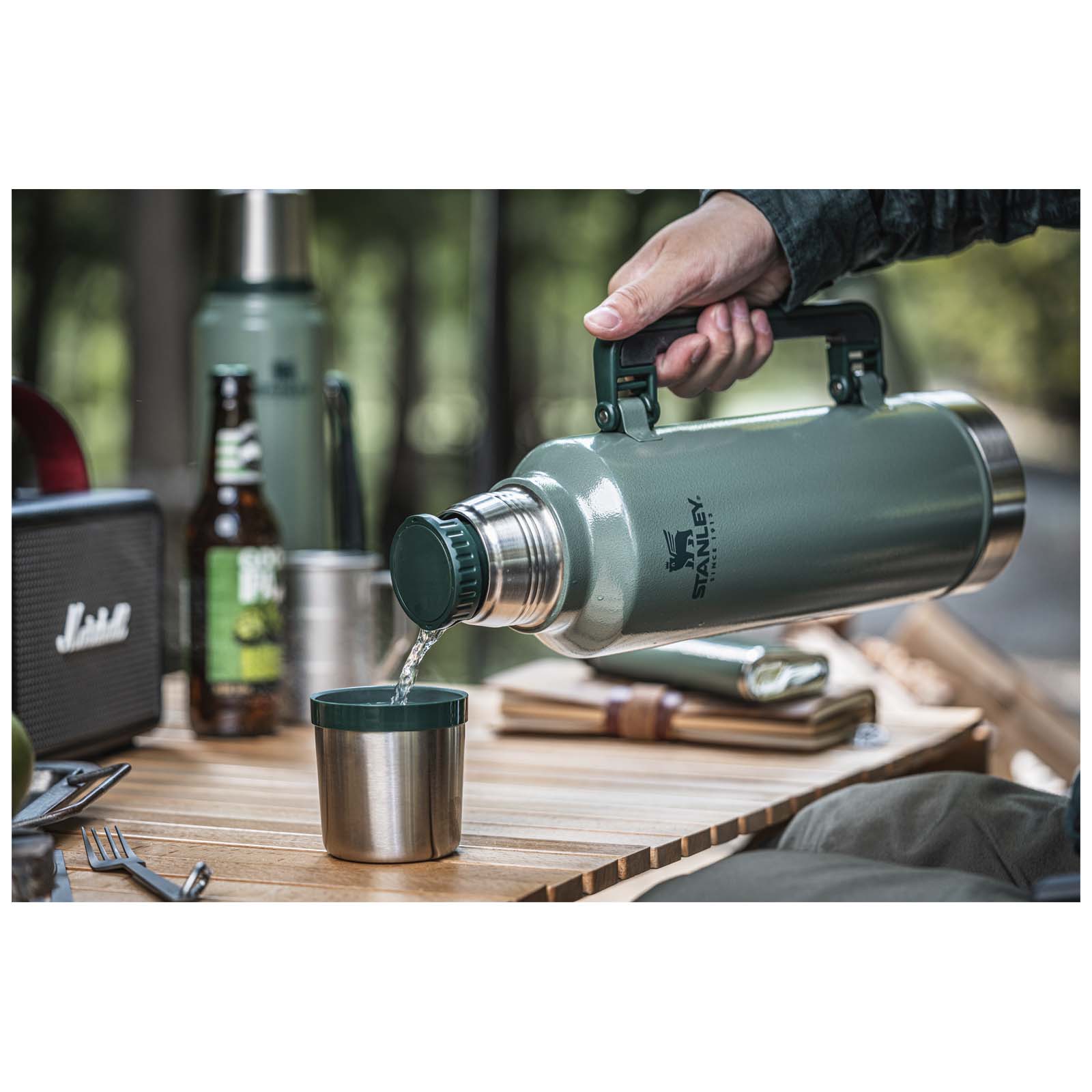 Stanley 1000 ml Classic Legendary Isolierflasche