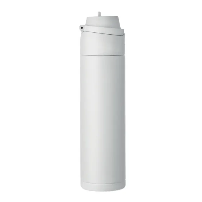 Einwandige Trinkflasche 650 ml