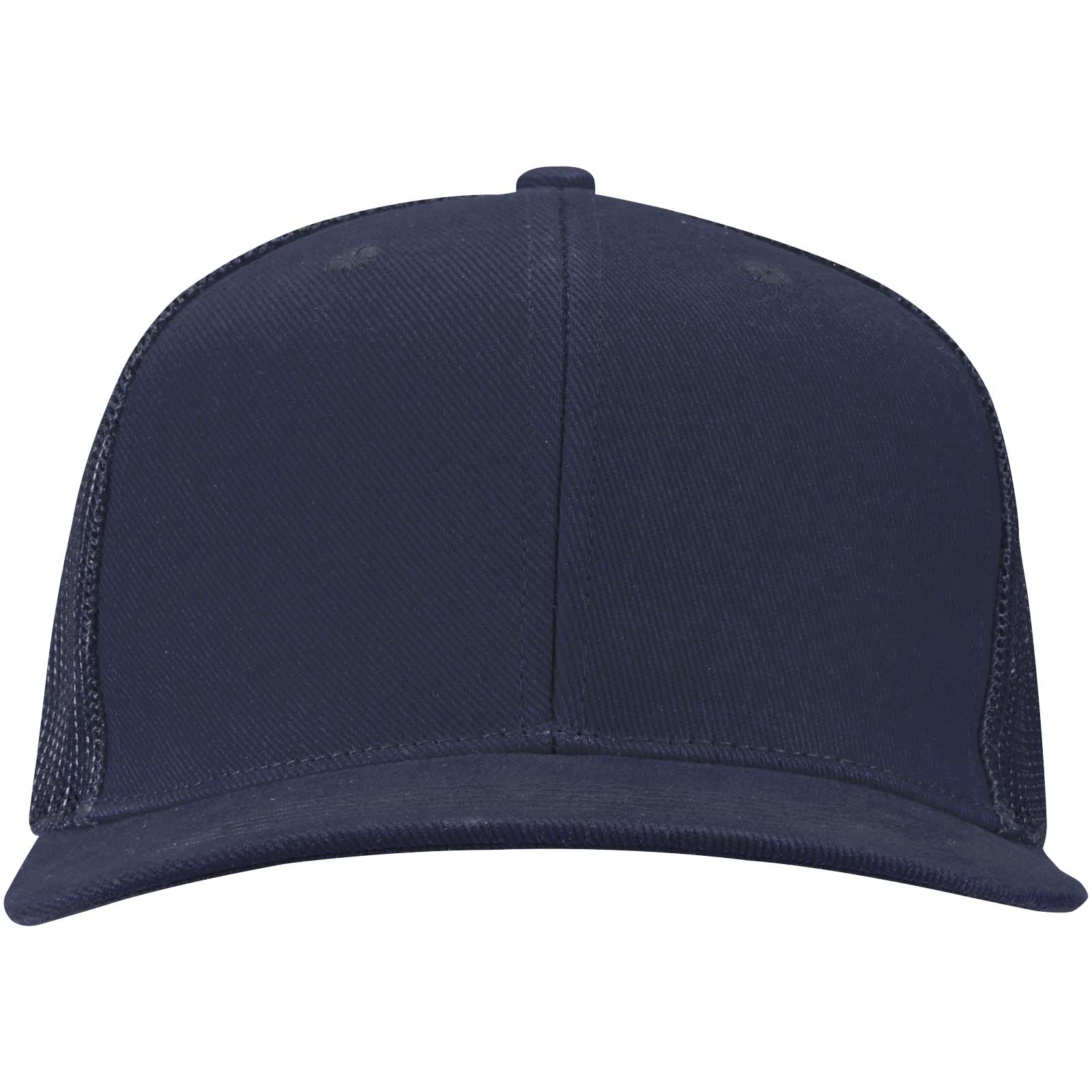 Drift Snapback Kappe mit 6 Segmenten, 260 g/m2 navy