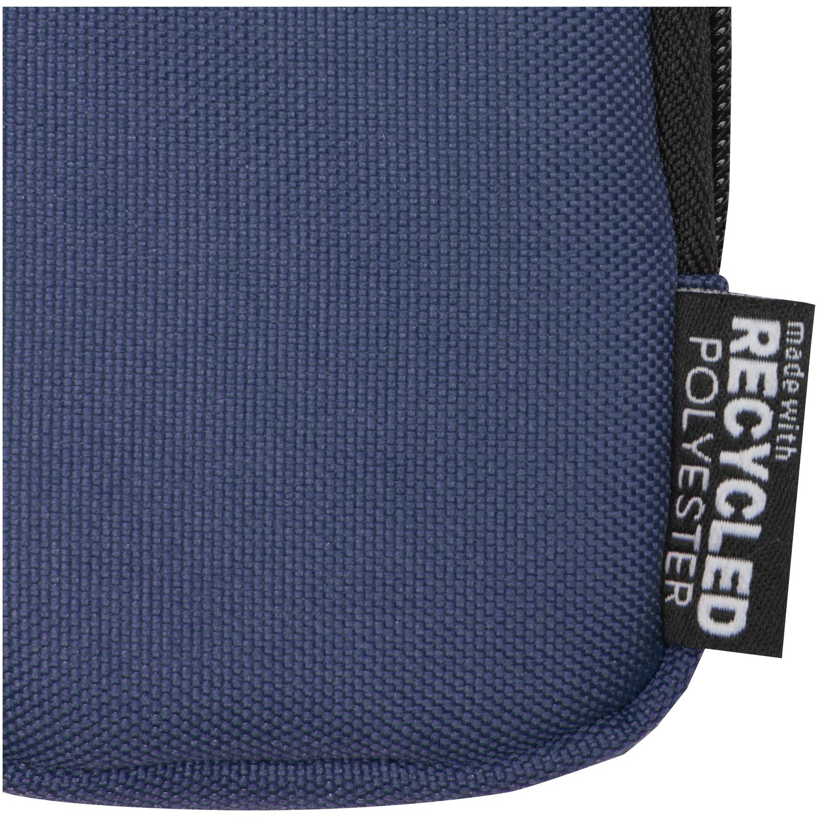 Byron Clip & Go GRS recycelte kleine Tasche 0,2L navy