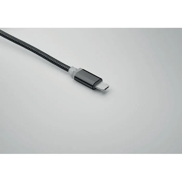 4in1 Ladekabel Typ-C