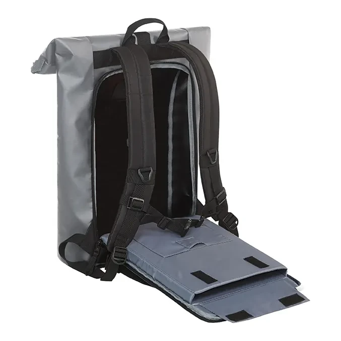 Notebook-Rucksack KURIER
