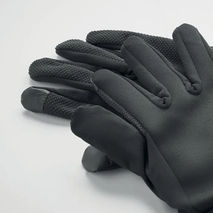 Touchscreen Sporthandschuhe