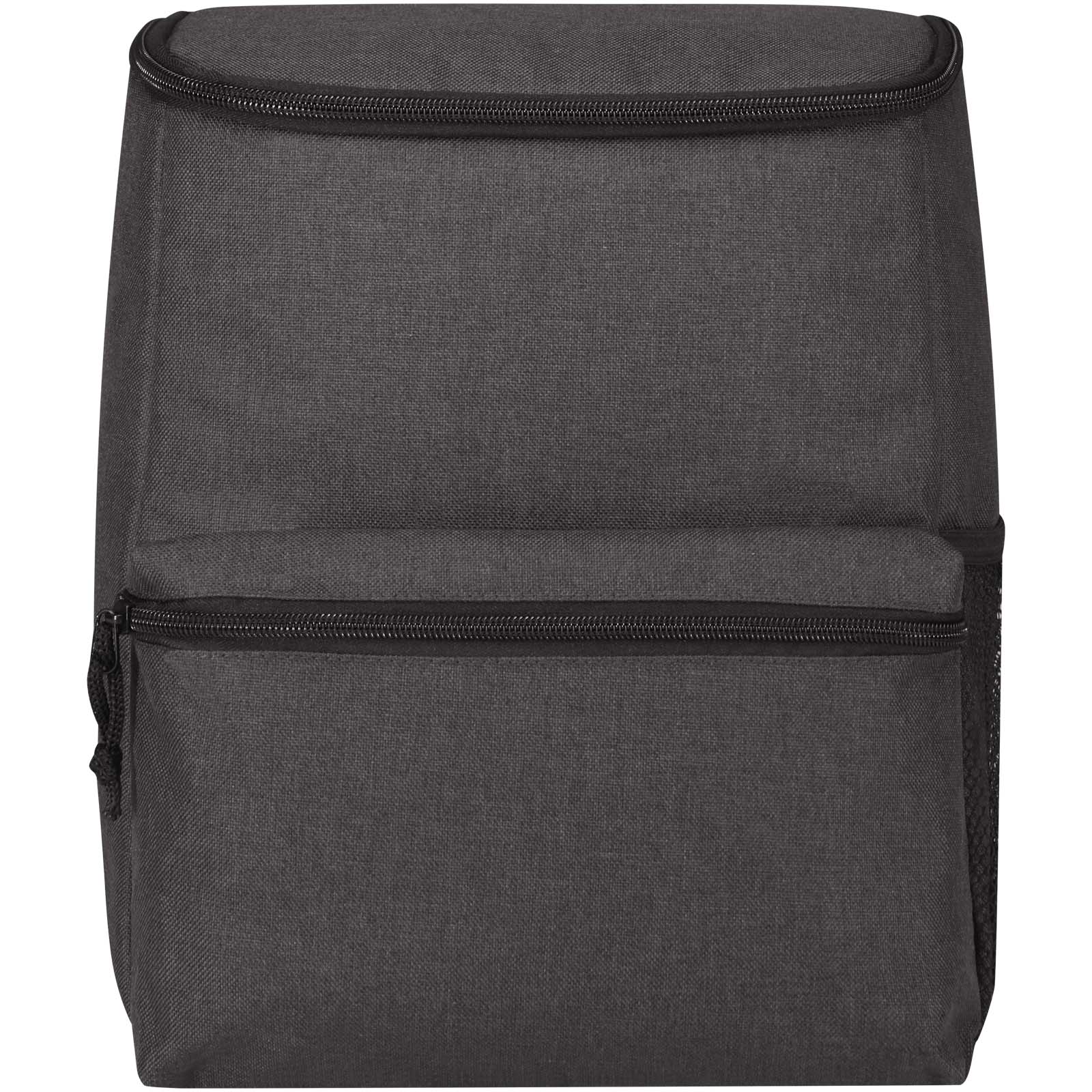 Tundra GRS rPET Kühlrucksack 12L heather charcoal