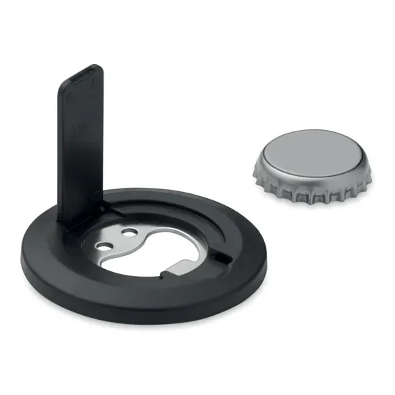 Phonehalter mit Kapselheber