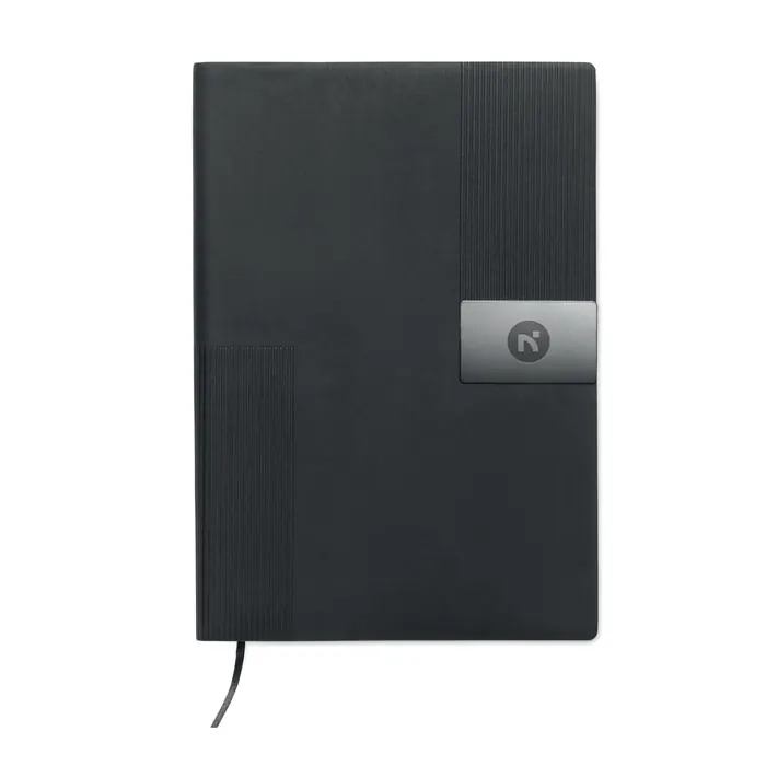 DIN A5 Notizbuch PU