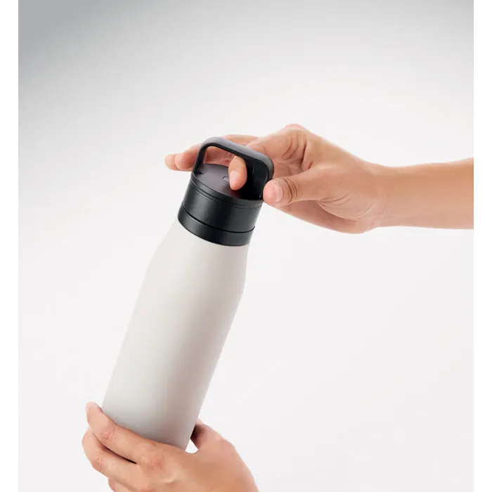 Doppelwandige Flasche 500ml