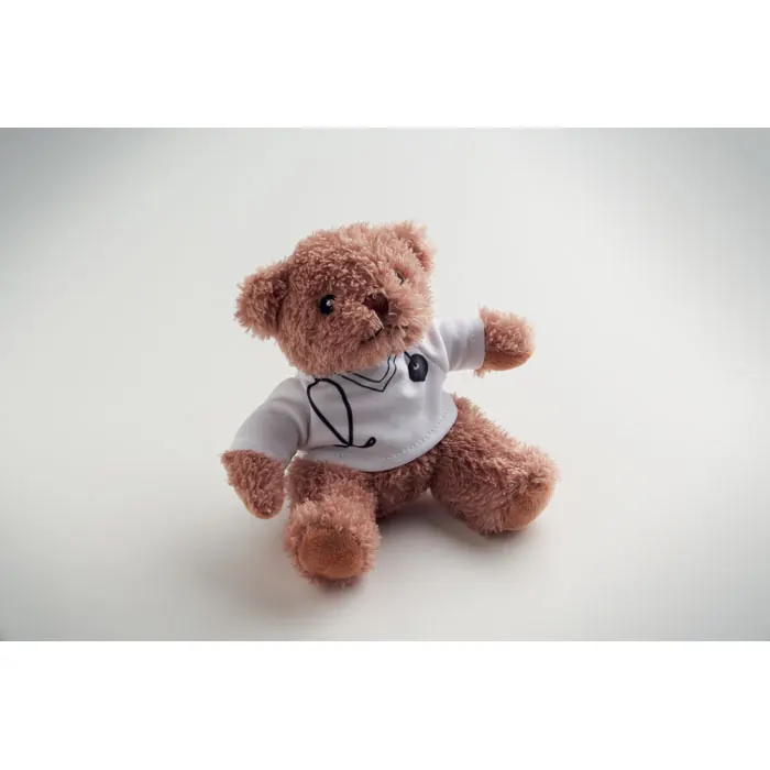 Teddybär Arzt