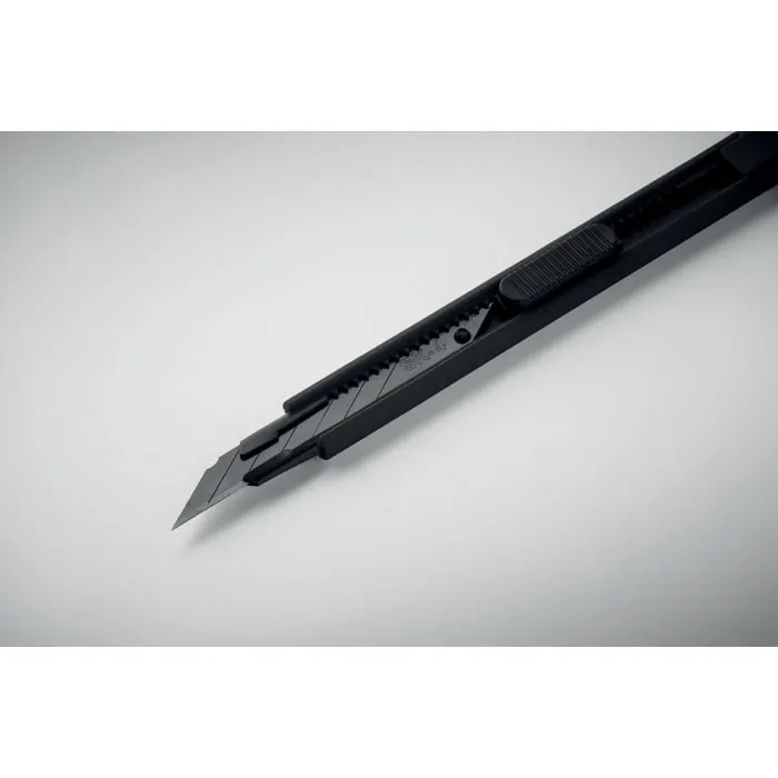 Einziehbares Cuttermesser