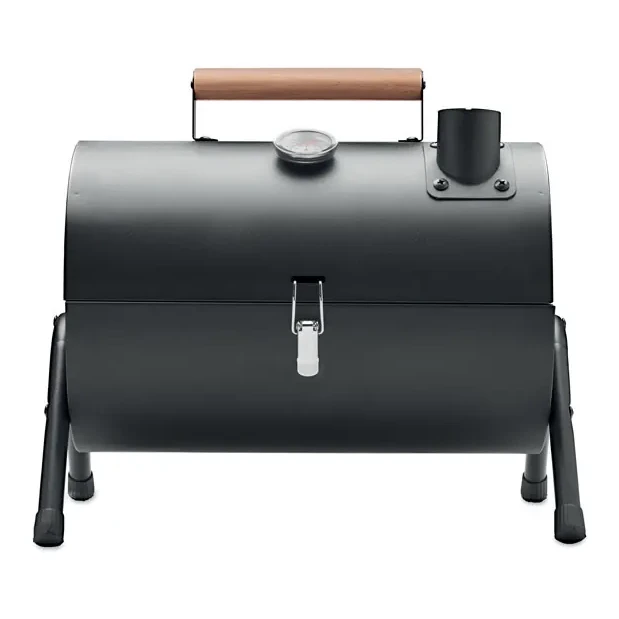 Tragbarer BBQ Grill