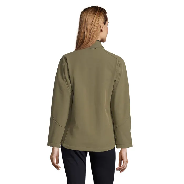 ROXY DAMEN JACKE 340g