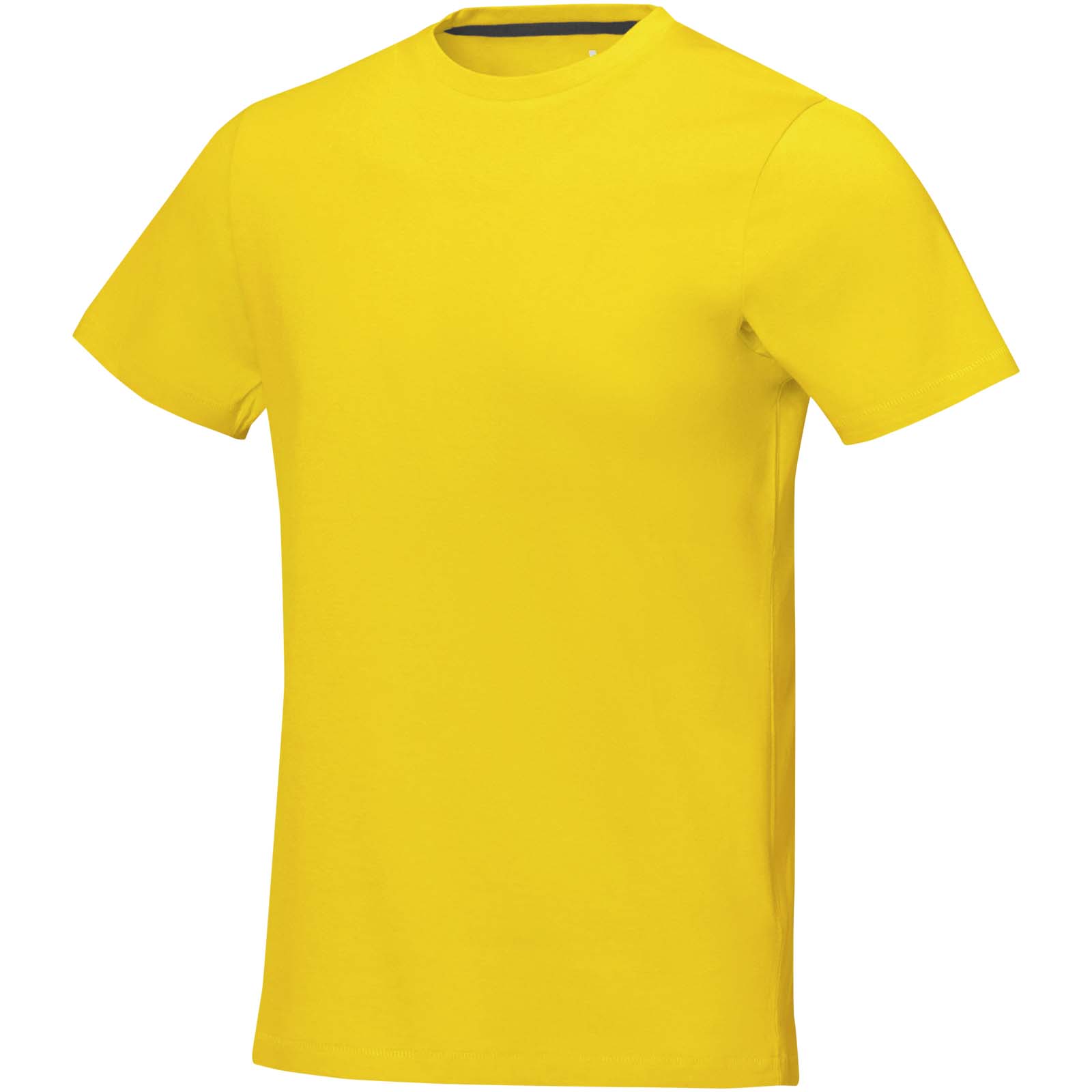 Nanaimo 160 g/m² T-Shirt für Herren gelb