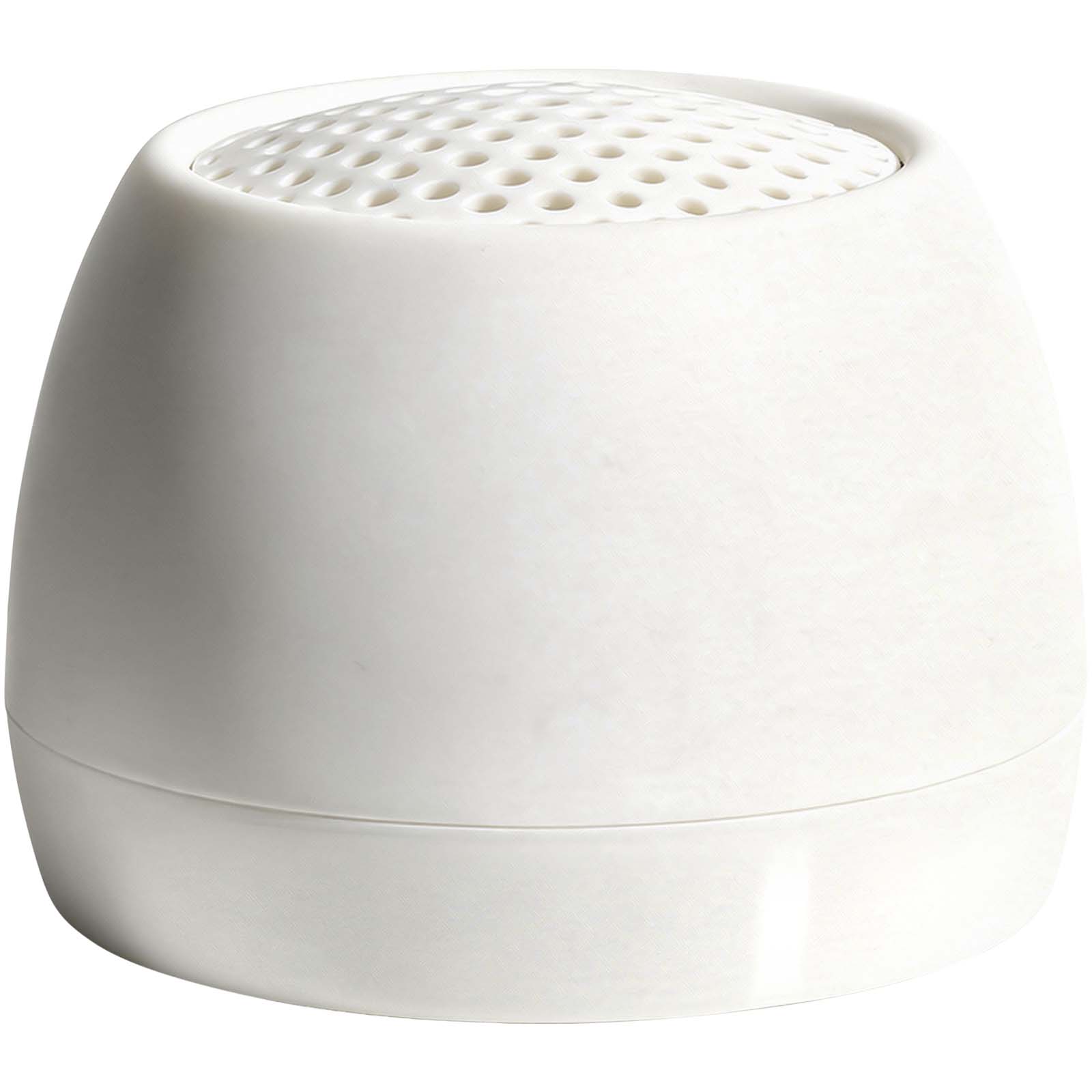 Boompods Zero Snap 5W magnetischer, wasserdichter, kabelloser Lautsprecher creme