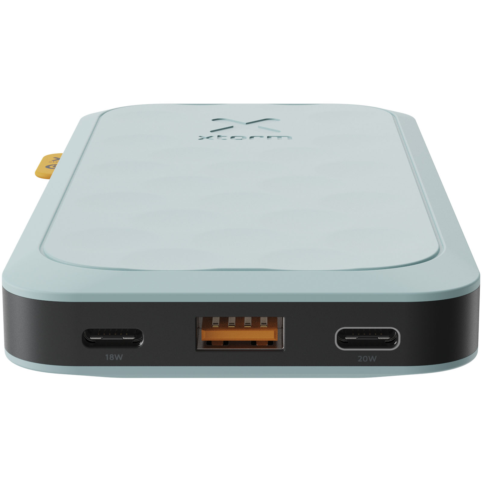Xtorm FS510 Fuel Serie 10.000 mAh 20 W Powerbank aquablau