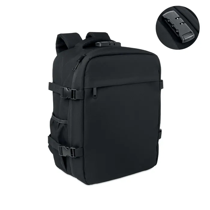 15" Laptop-Rucksack 20L