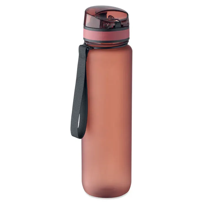 Sport-Trinkflasche RPET 1L
