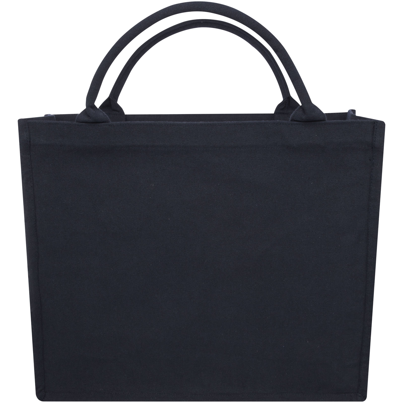Trace 500 g/m² Aware™ recycelte Tragetasche navy