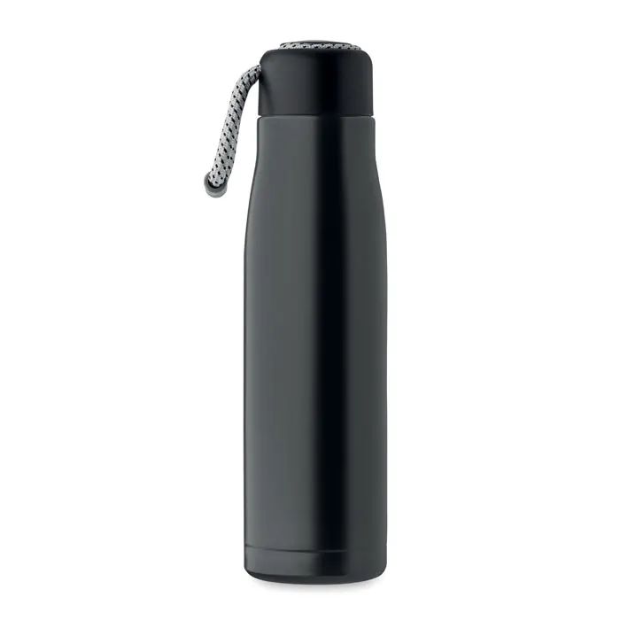 Doppelwandige Flasche 500 ml