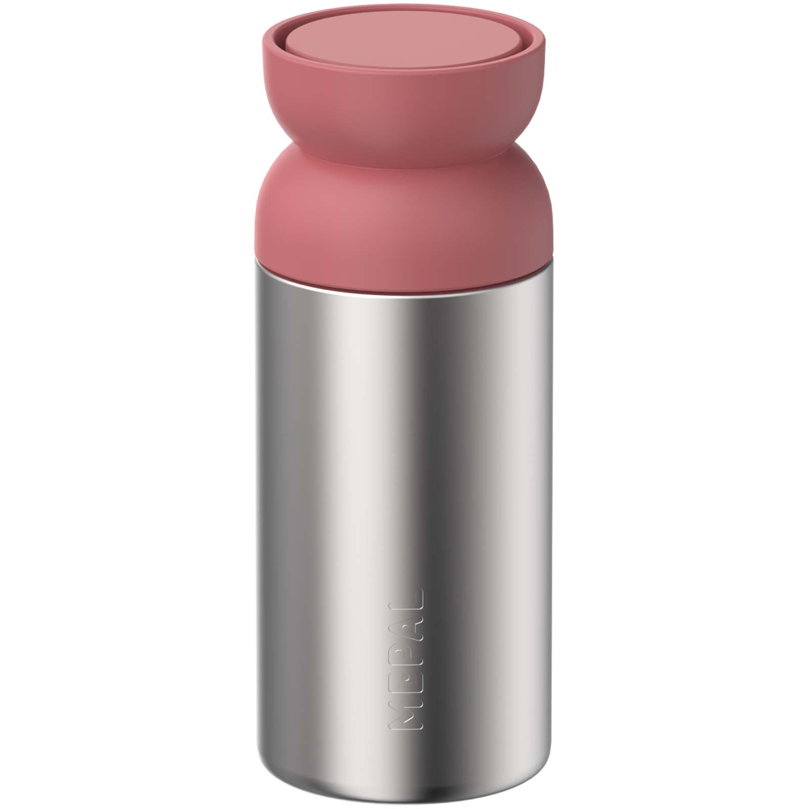 Mepal Ellipse 350 ml Thermobecher rosa