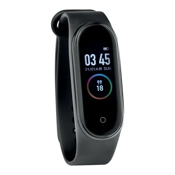 4.0 Fitness Smart Watch