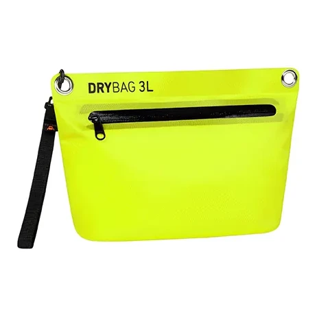 Reißverschluss-Tasche DRYBAG