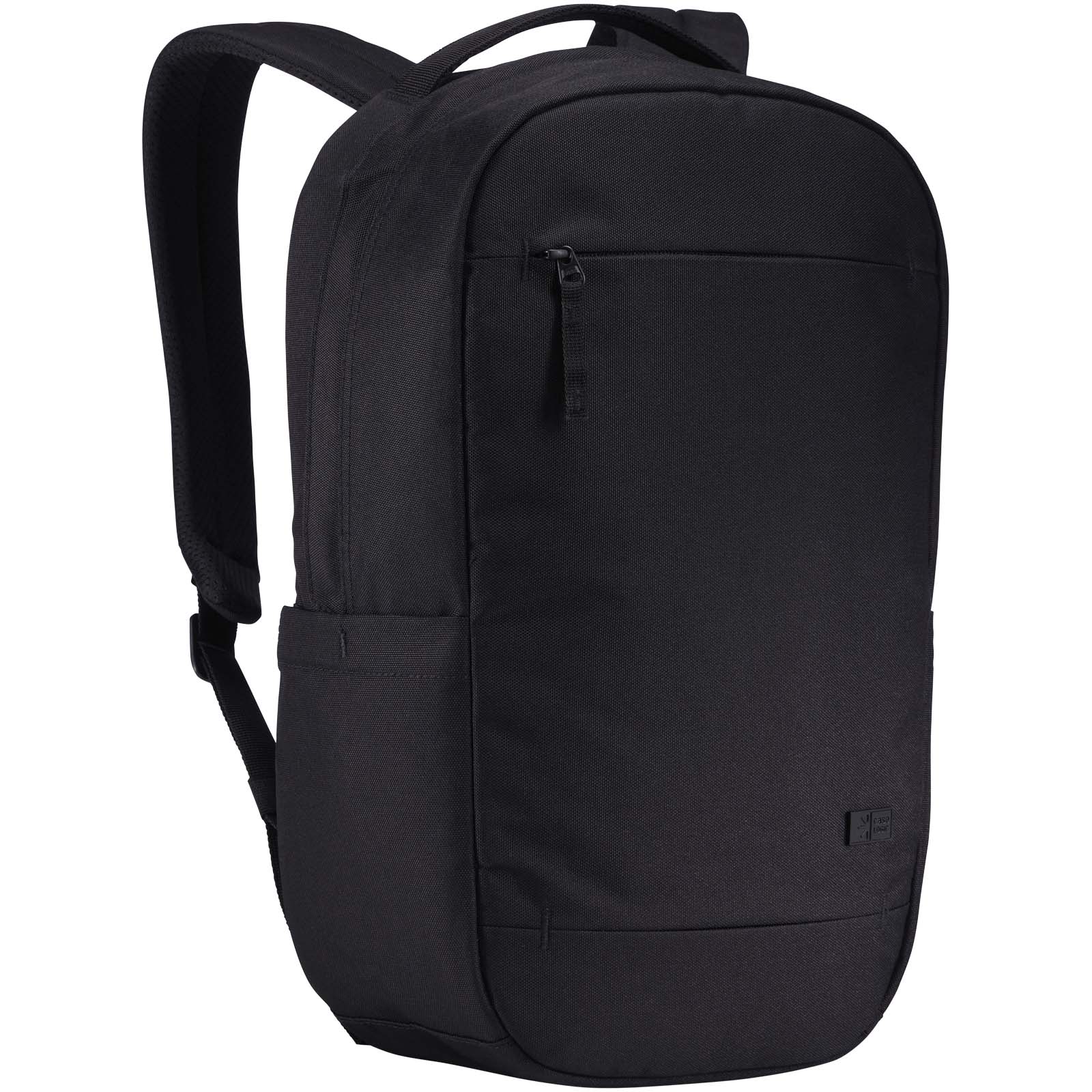 Case Logic Invigo 14" recycelter Laptop-Rucksack 14,5L schwarz