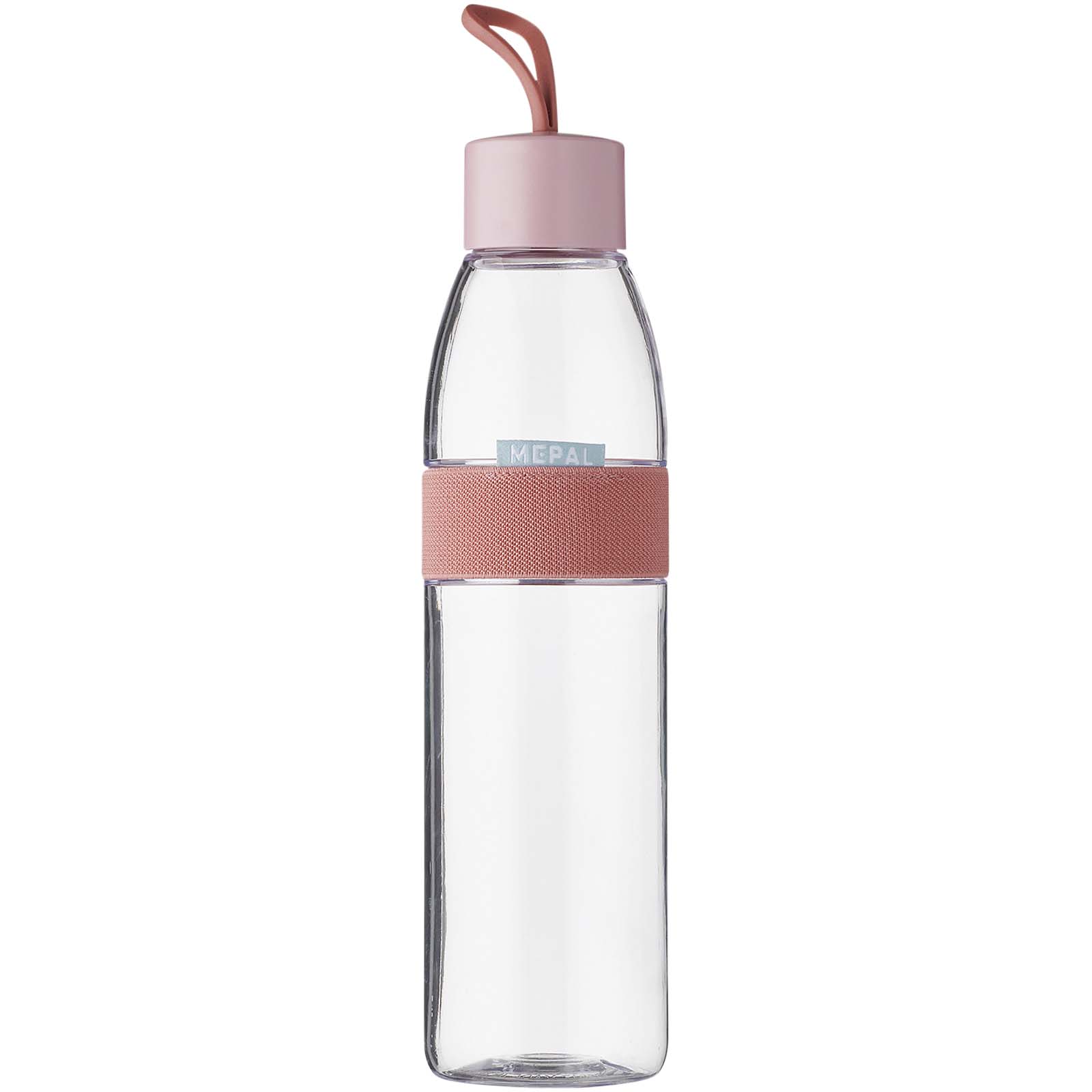 Mepal Ellipse 700 ml Trinkflasche rosa