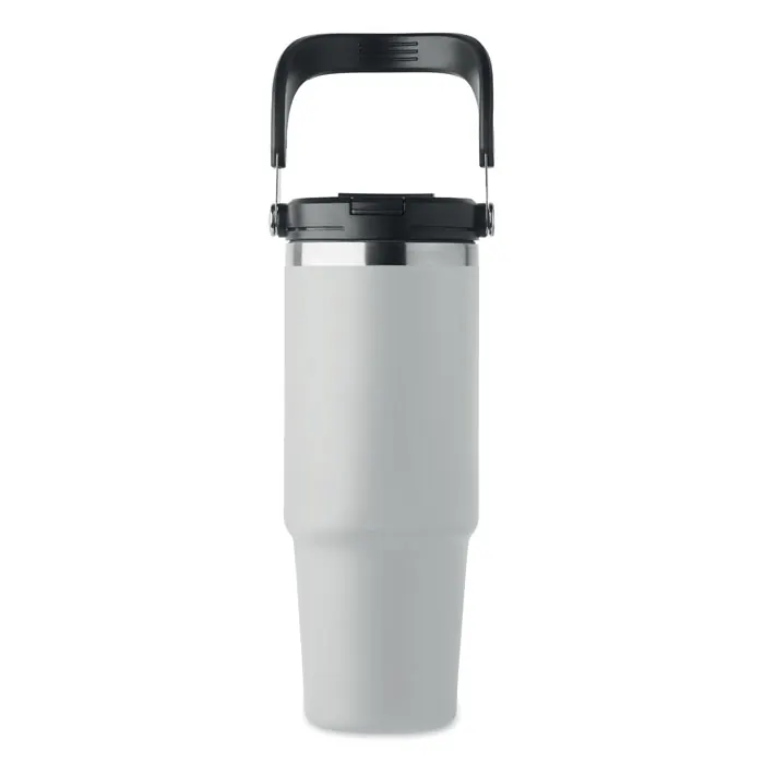 Doppelwandiger Becher 850 ml
