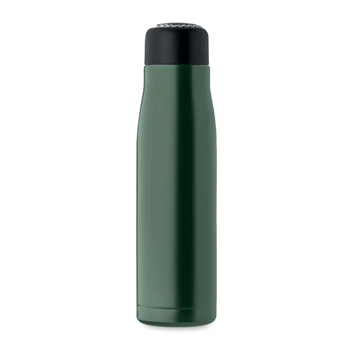Doppelwandige Flasche 500 ml