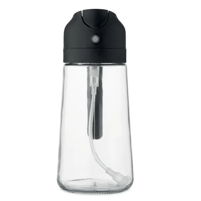 Ölspender & Zerstäuber Glas