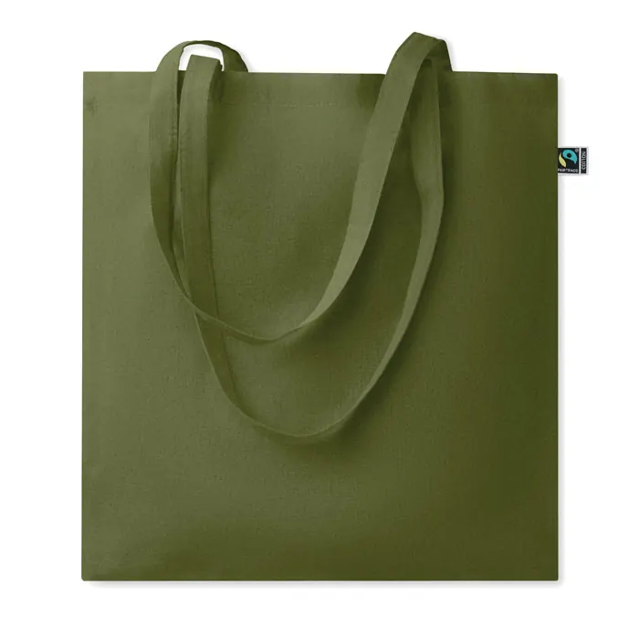 Einkaufstasche Fairtrade 180g