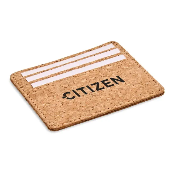 RFID Kreditkartenhalter
