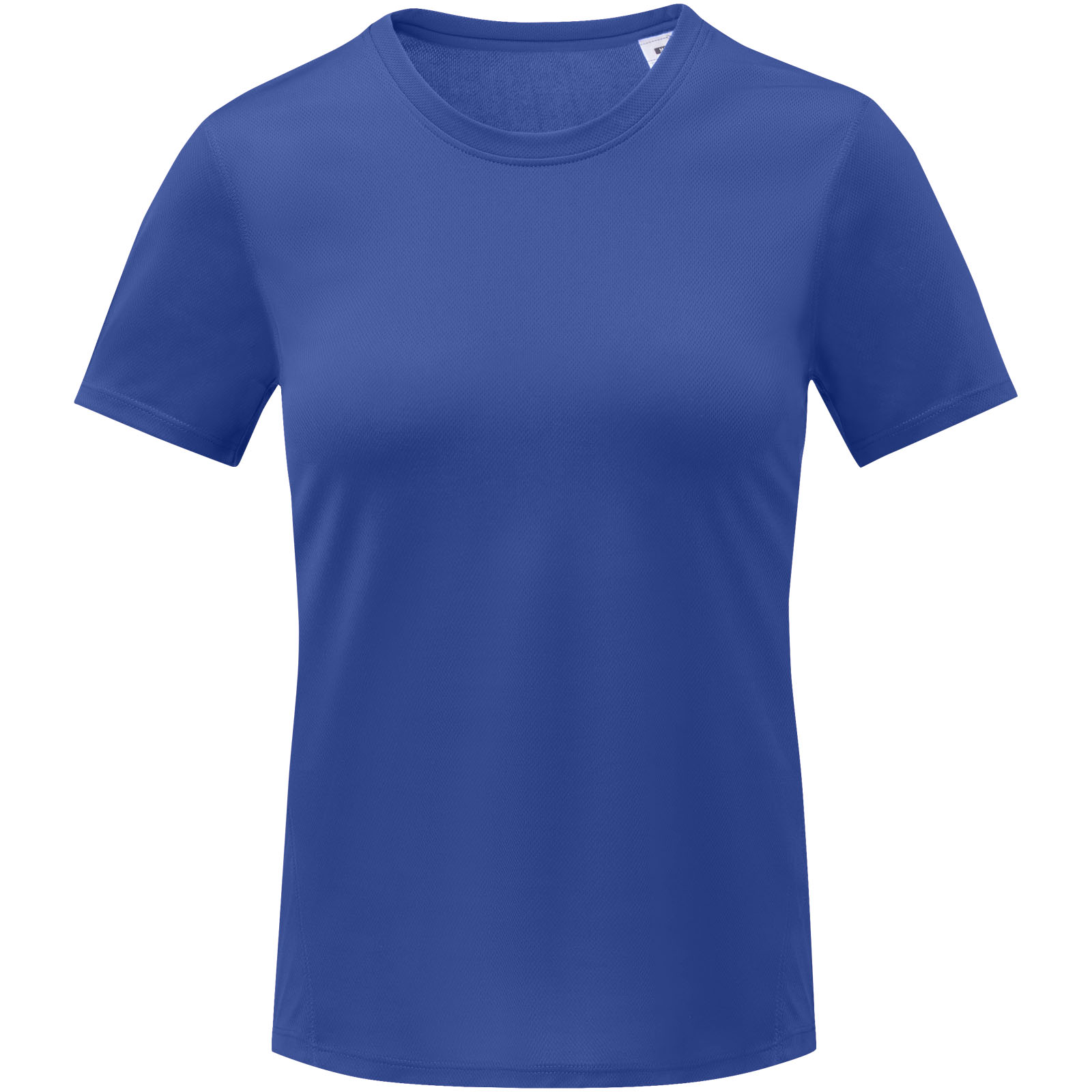 Kratos 105 g/m² Cool Fit T-Shirt für Damen blau
