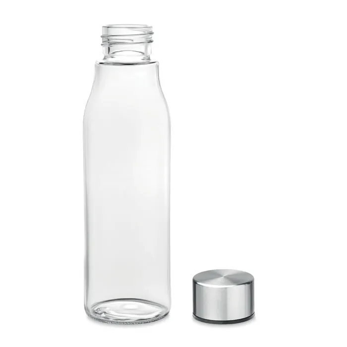Trinkflasche Glas 500 ml