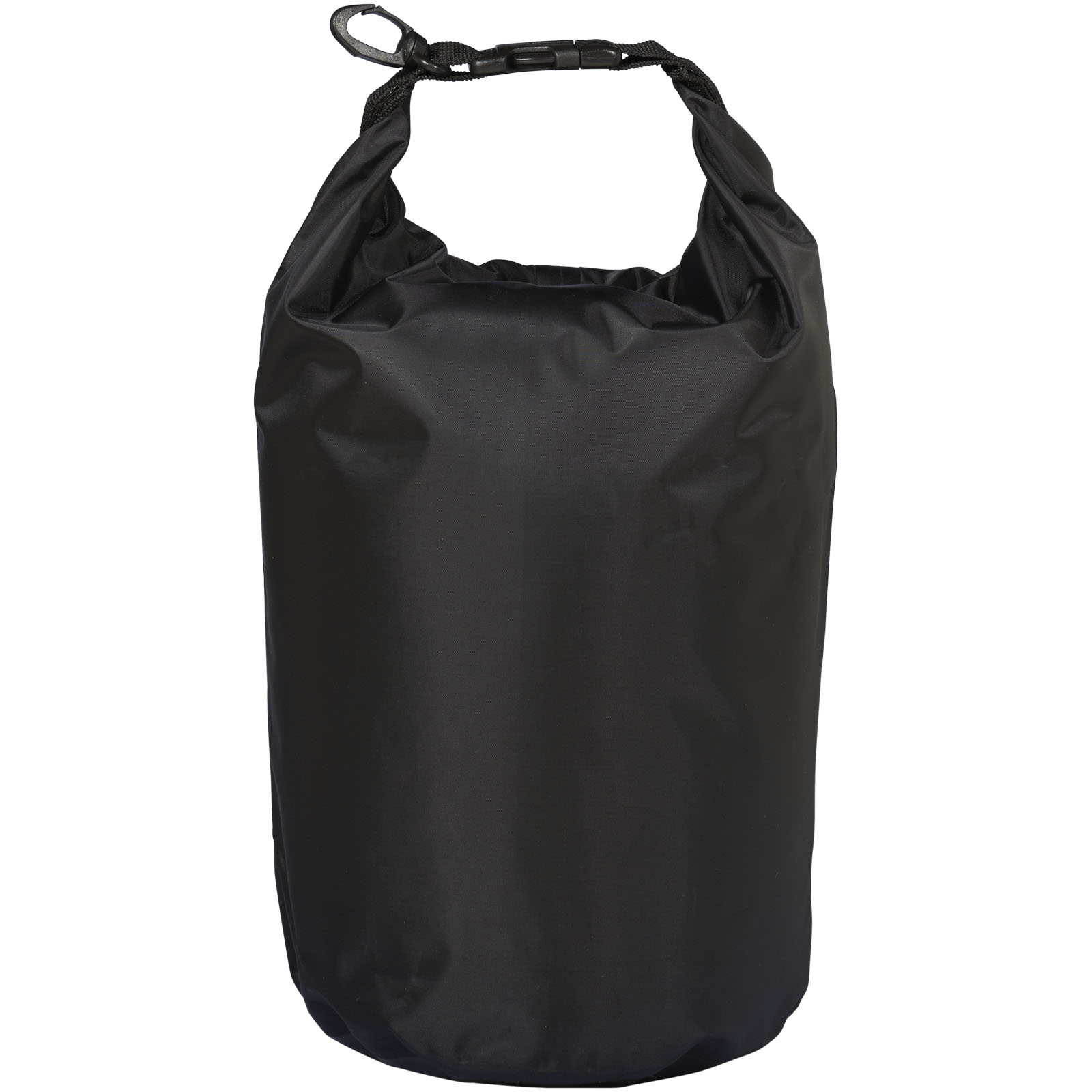 Camper wasserdichte Outdoor-Tasche 10 L schwarz
