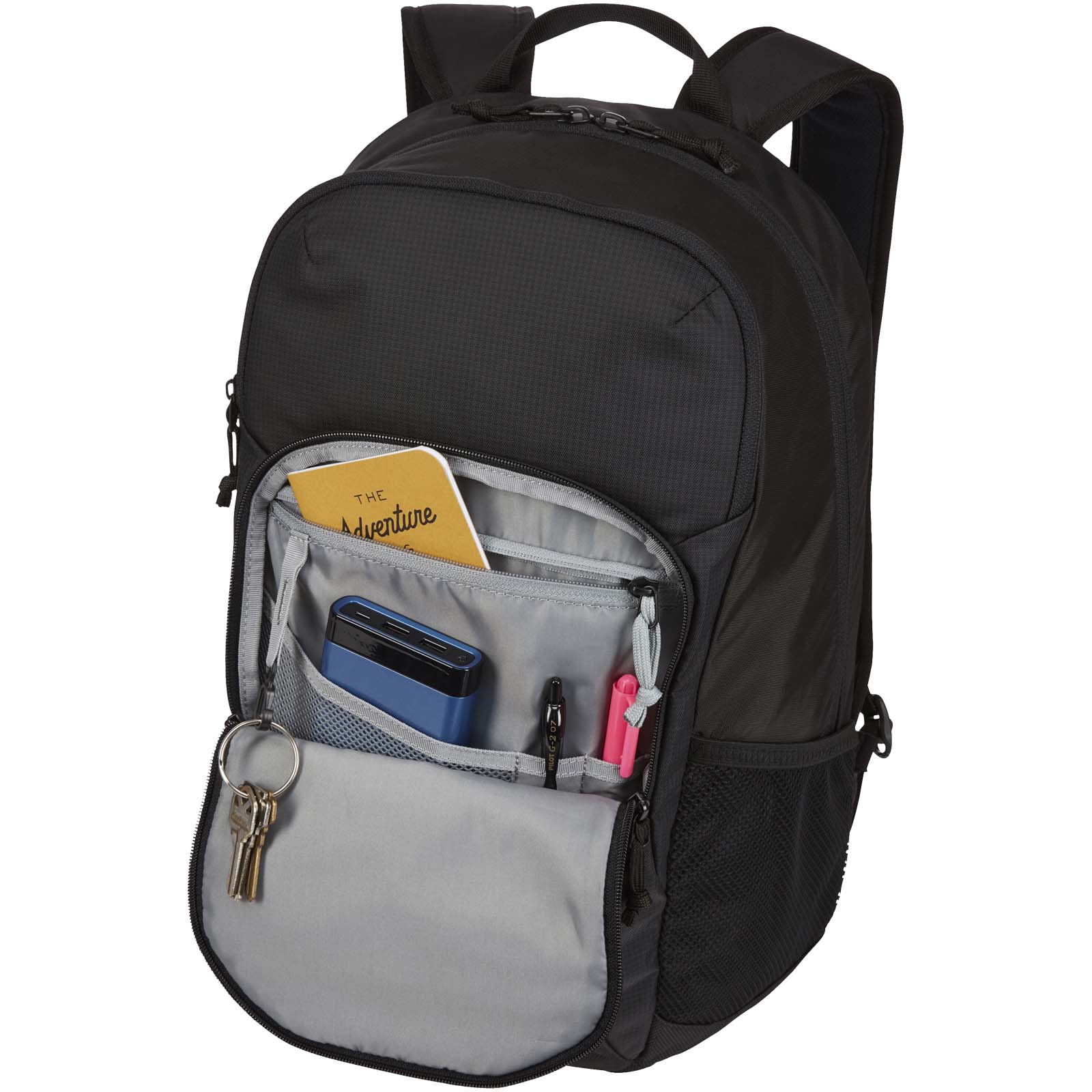 Thule Achiever 16" Laptop-Rucksack schwarz