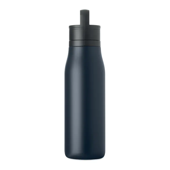 Doppelwandige Flasche 500ml