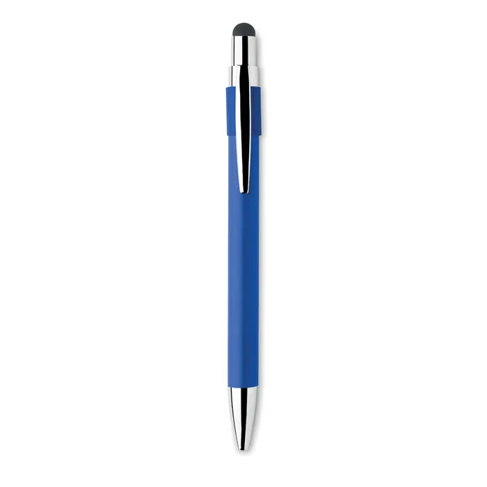 Druckkugelschreiber mit Stylus