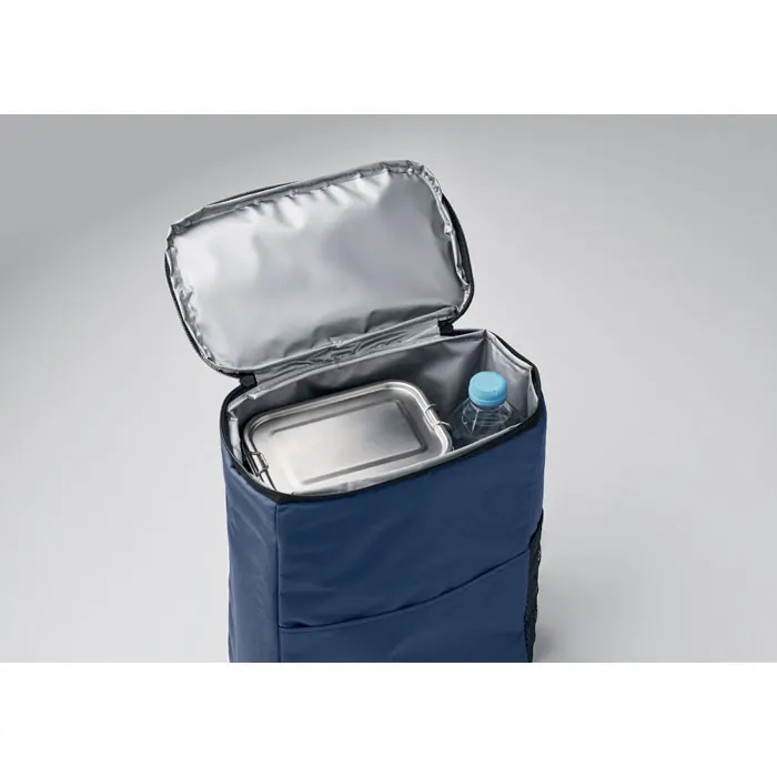 Kühlrucksack 600D RPET