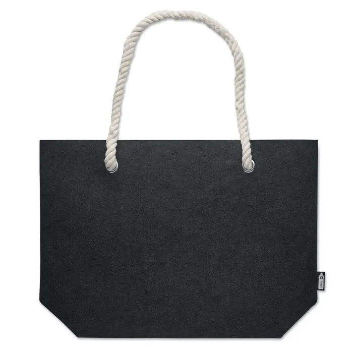 Einkaufs- oder Strandtasche