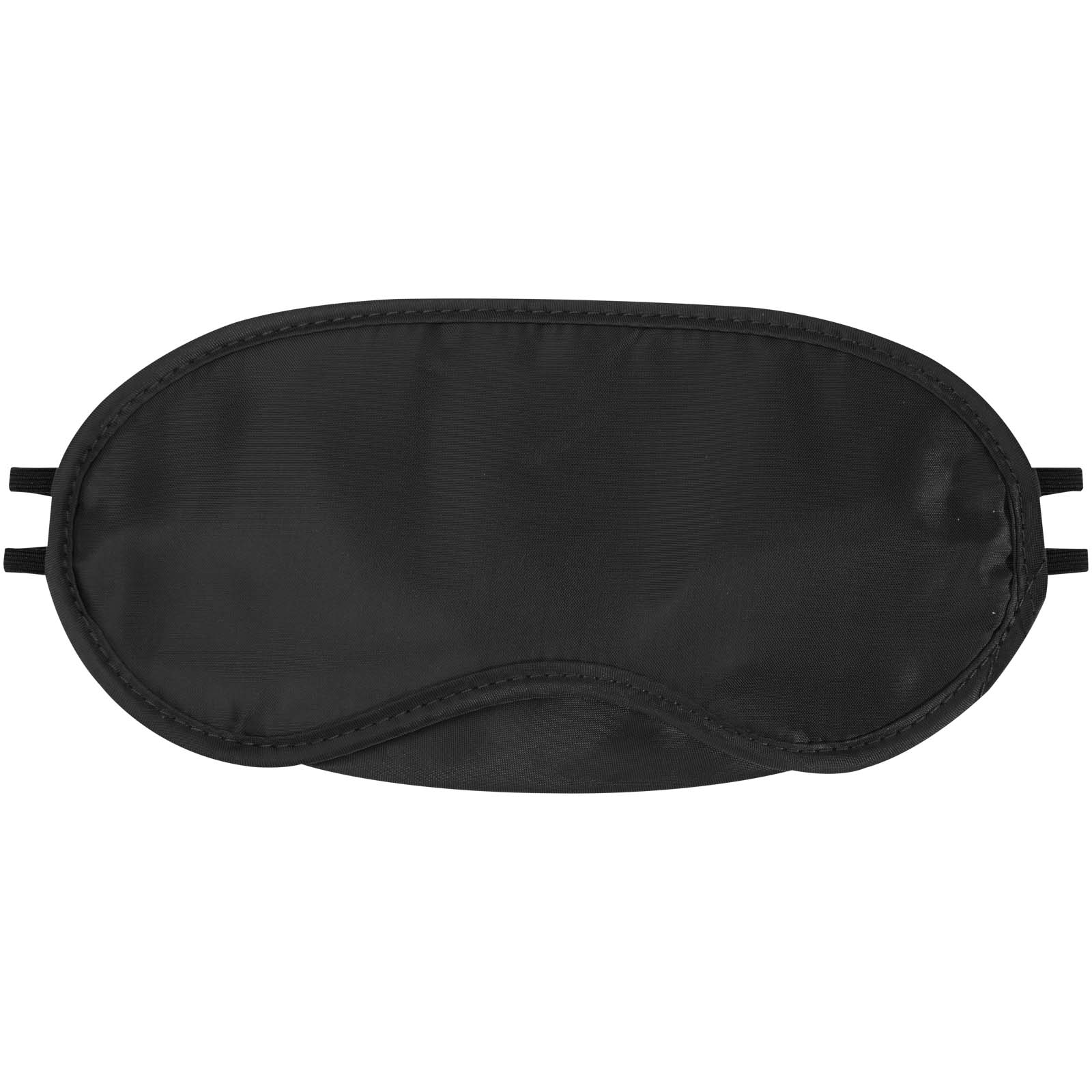 Traveler Schlafmaske schwarz