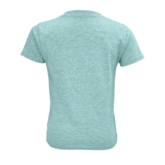CRUSADER KINDERT-SHIRT 150g