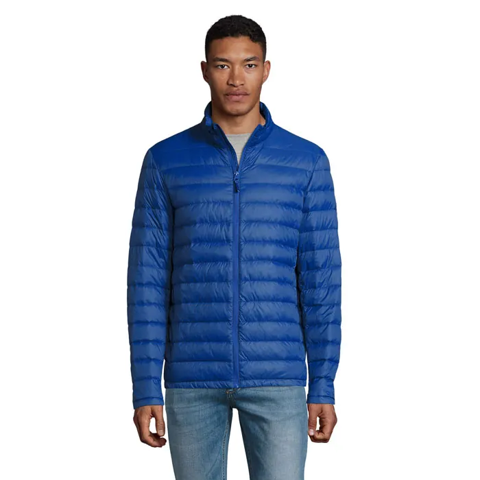 WILSON HERREN Jacke380T
